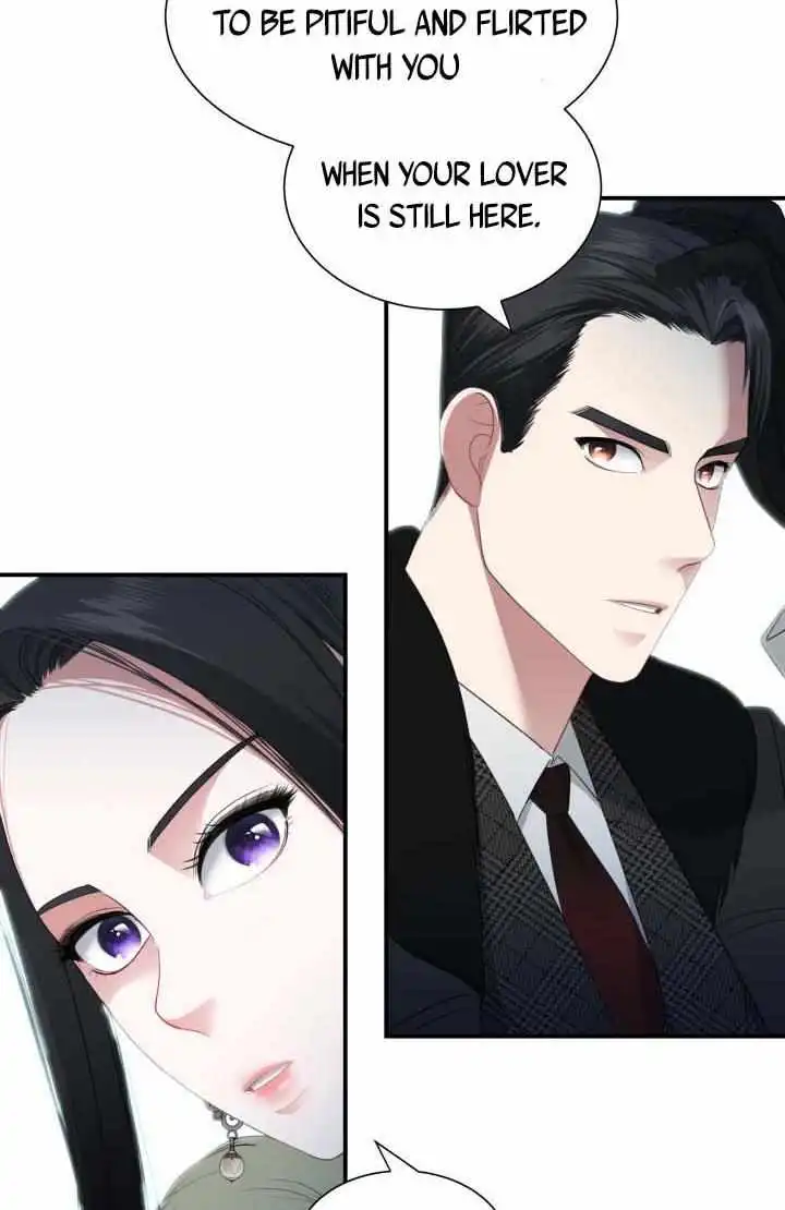 How can a time-limited evil gain her vengeance? [ALL CHAPTERS] Chapter 19 84